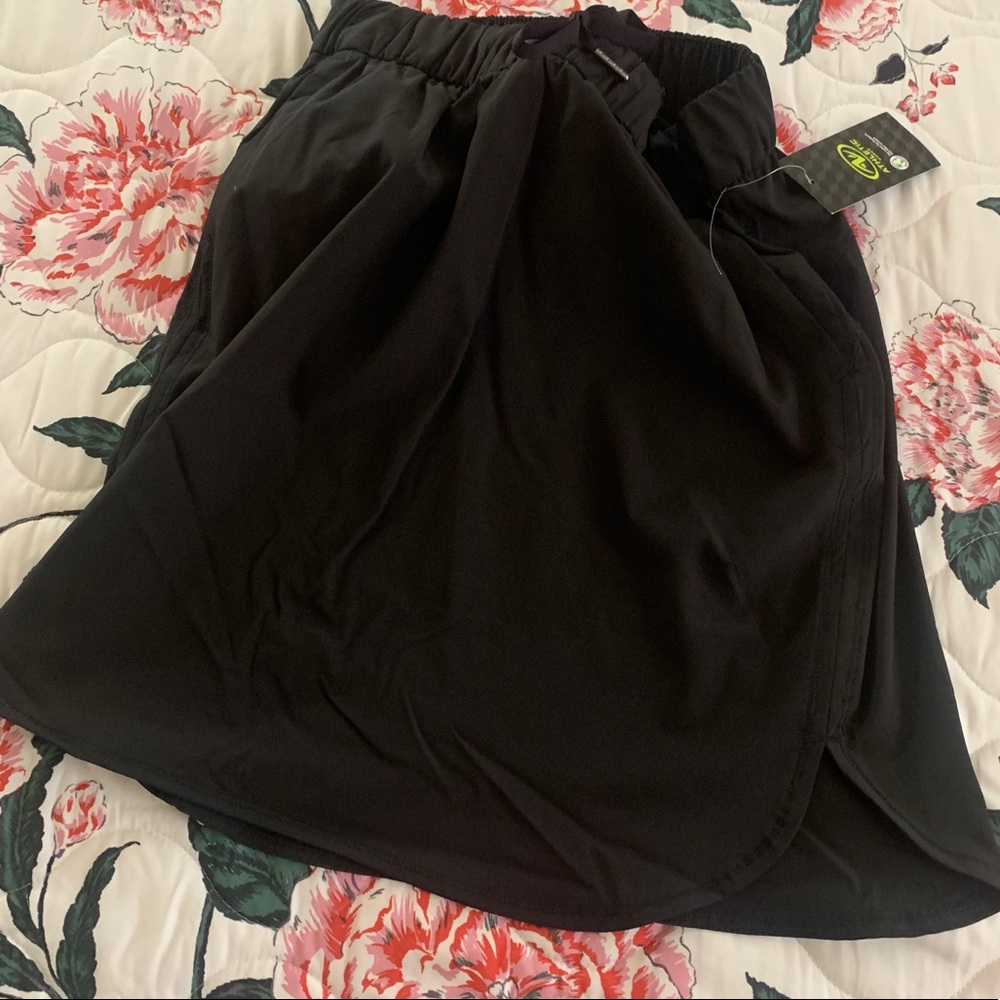 Athletic Skirt